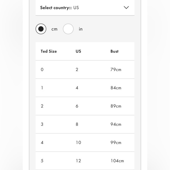 Ted Baker London Floral Ruffle Blouse - Cream and Multicolor - Picture 10 of 10